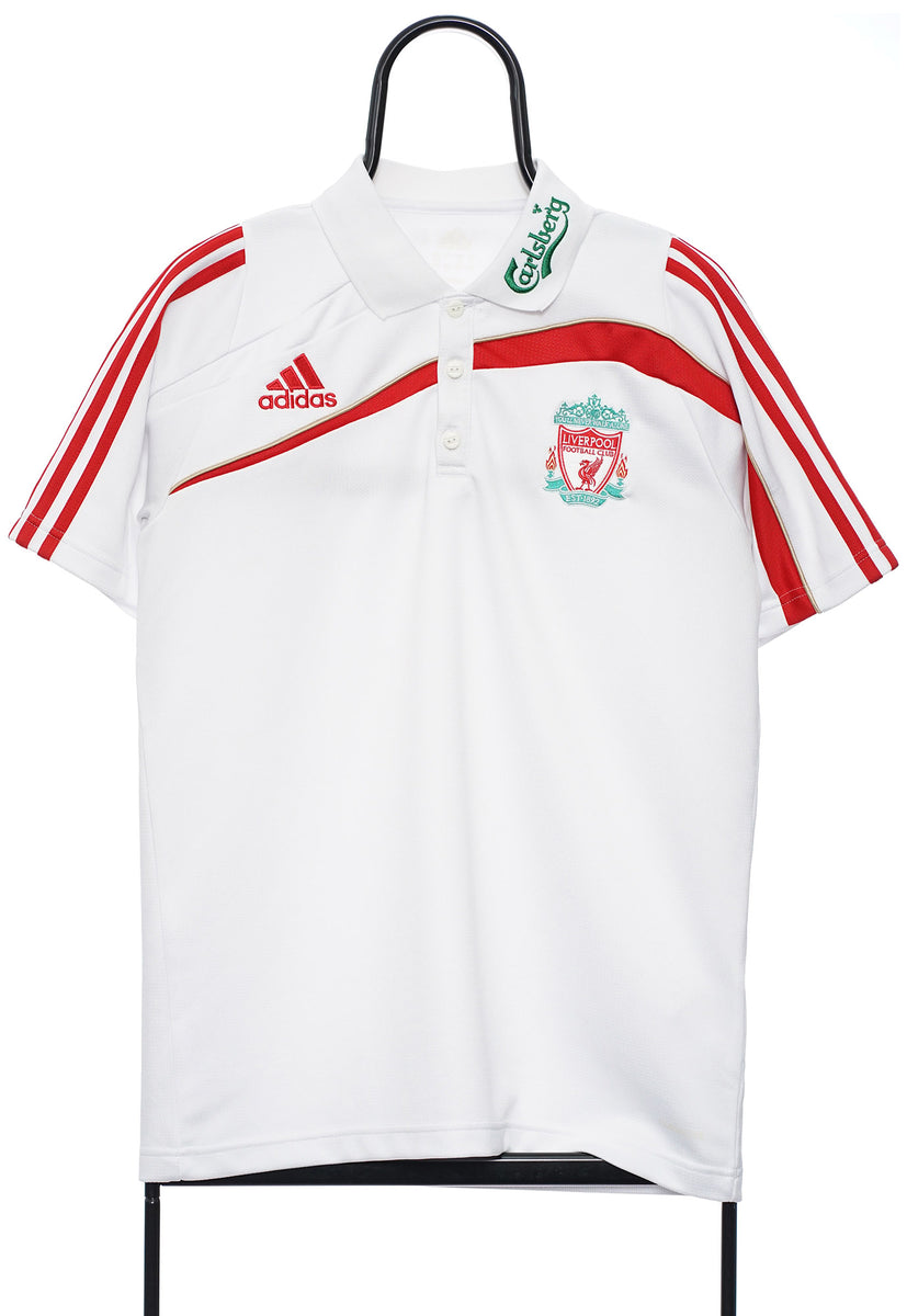 Playeras adidas liverpool hotsell