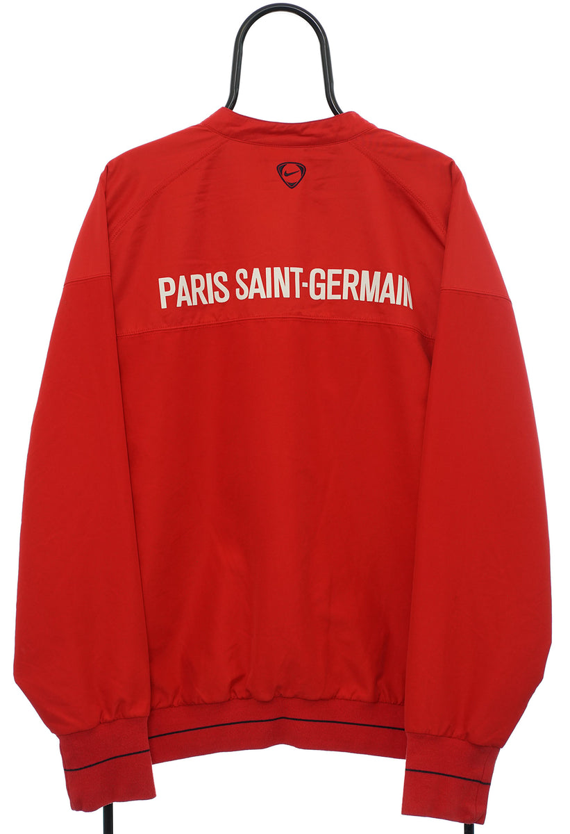 Psg red jacket hotsell