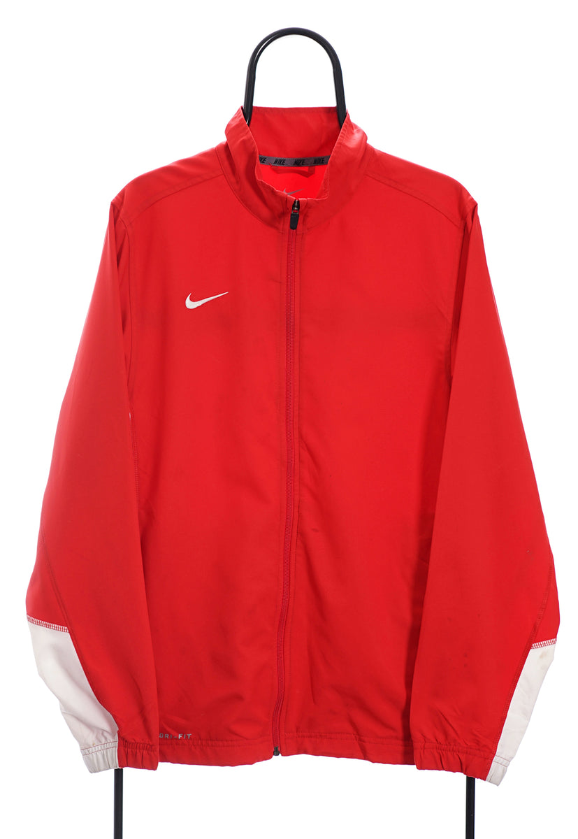 Nike vintage tracksuit store