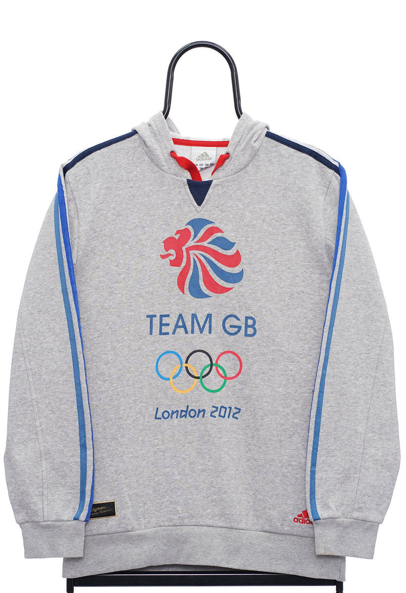 Adidas team gb hoodie online