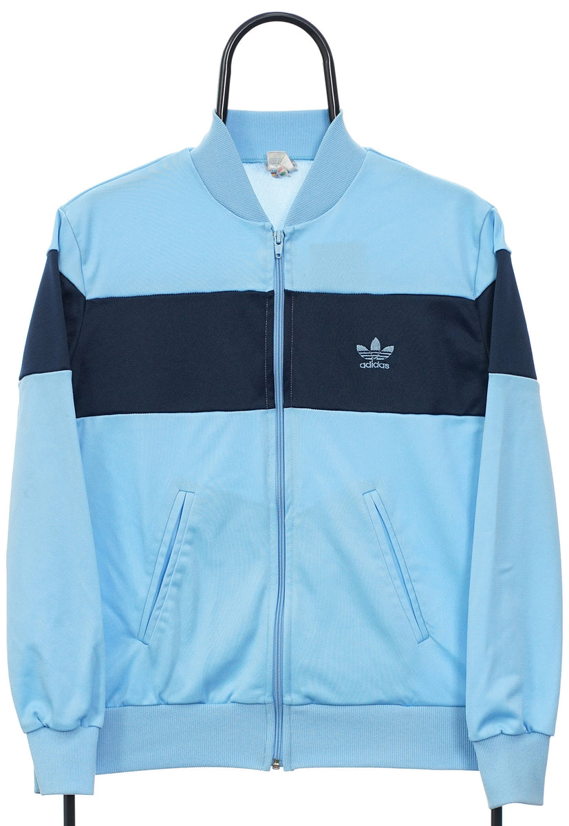 70s vintage adidas jacket best sale