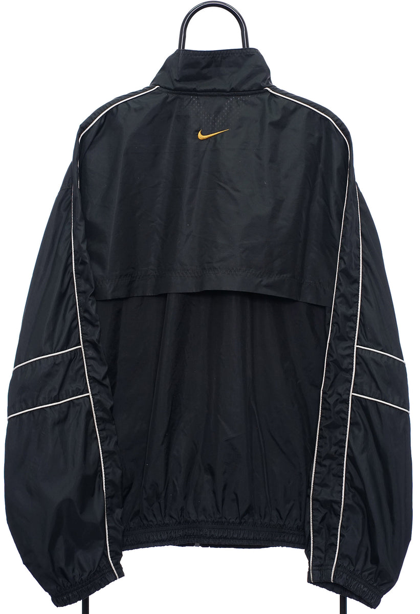 Old vintage nike windbreaker on sale