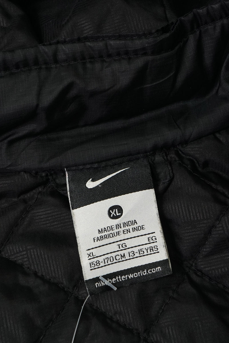 nikebetterworld jacket