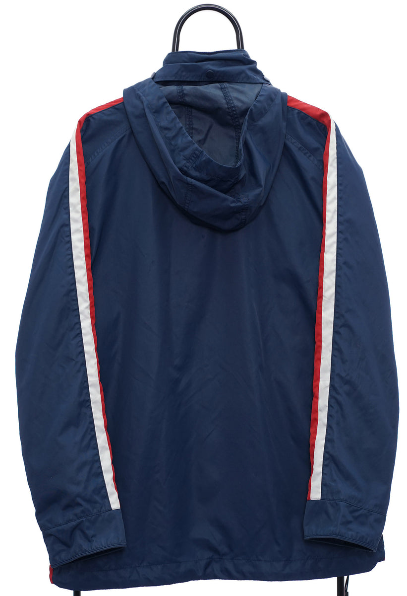 vintage nike running jacket