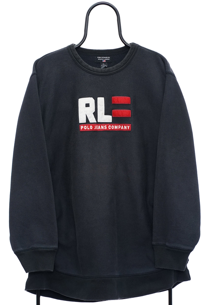 Vintage newest Polo Ralph Lauren sweatshirt