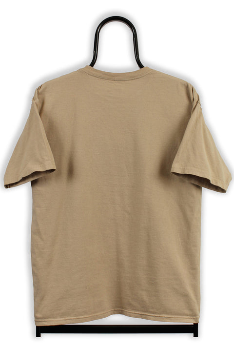 Adidas Beige TShirt