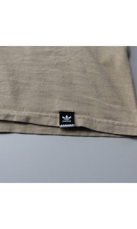 Adidas Beige TShirt