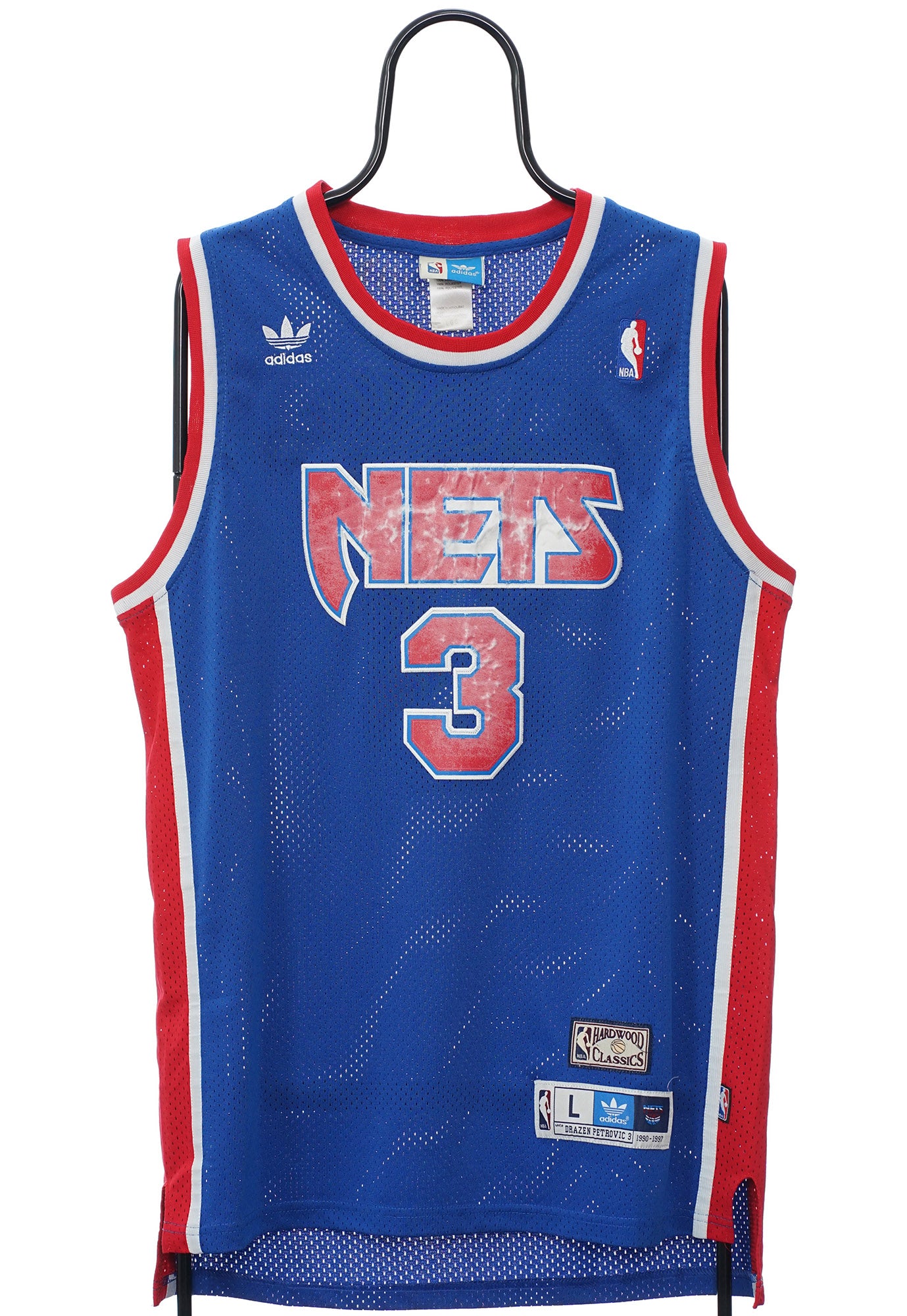 Adidas nba jersey uk on sale