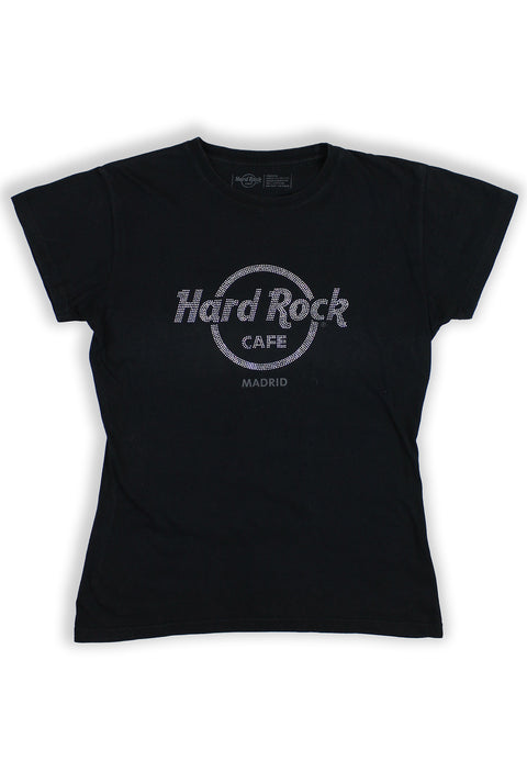 Hard Rock Cafe Madrid T-Shirt