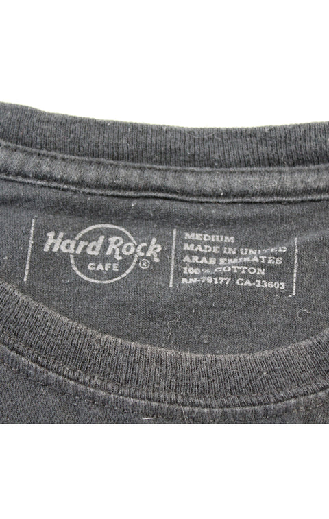 Hard Rock Cafe Madrid T-Shirt