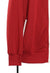 Nike Vintage Maroon I State NCAA Sports Tracksuit Jacket detail 5