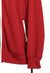Nike Vintage Maroon I State NCAA Sports Tracksuit Jacket detail 6