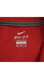 Nike Vintage Maroon I State NCAA Sports Tracksuit Jacket back