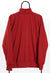 Nike Vintage Maroon I State NCAA Sports Tracksuit Jacket detail 2