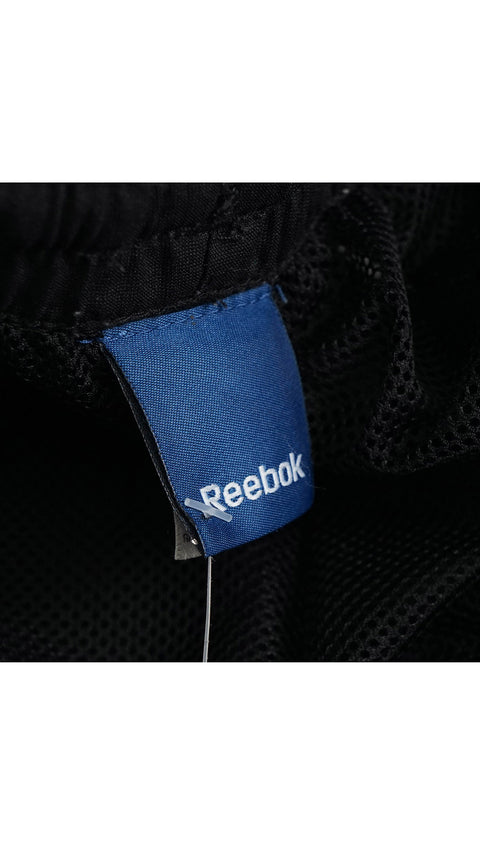 Reebok Black 3/4 Shorts
