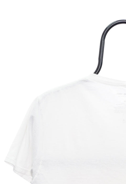 Retro Rugrats Graphic White TShirt detail 8