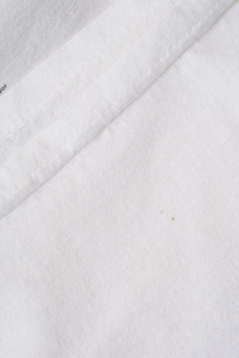 Retro Rugrats Graphic White TShirt detail 3