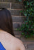 Reworked Vintage Asymetric Patchwork Colourblock Ralph Lauren Vest detail 7