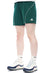 Vintage Adidas Green Sports Shorts