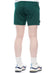 Vintage Adidas Green Sports Shorts