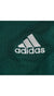 Vintage Adidas Green Sports Shorts