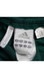 Vintage Adidas Green Sports Shorts