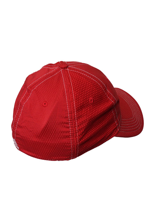 Vintage Adidas Red Baseball Cap