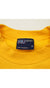 Vintage Alcorn State Yellow Sweatshirt detail 2