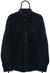 Vintage Armor Lux Black Corduroy Shirt