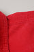 Vintage Arumany Red Corduroy Shirt