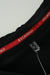 Vintage BSCasuals Black Corduroy Shirt