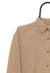 Vintage Beige Corduroy Shirt detail 3