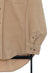 Vintage Beige Corduroy Shirt detail 6