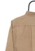 Vintage Beige Corduroy Shirt detail 7