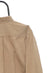 Vintage Beige Corduroy Shirt detail 8