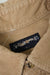 Vintage Beige Corduroy Shirt detail 1