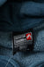 Vintage Breckenridge Colorado Graphic Navy Hoodie detail 1