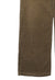Vintage Brown Corduroy Trousers detail 7