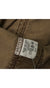 Vintage Brown Corduroy Trousers detail 1