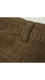 Vintage Brown Corduroy Trousers detail 3