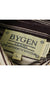 Vintage Bygen Jeans Brown Striped Corduroy Shirt