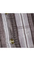 Vintage Bygen Jeans Grey Striped Corduroy Shirt