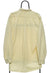 Vintage C.P. Company Yellow Corduroy Shirt
