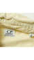 Vintage C.P. Company Yellow Corduroy Shirt