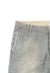 Vintage Calvin Klein Jeans Striped Shorts detail 2