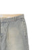 Vintage Calvin Klein Jeans Striped Shorts detail 3