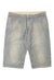 Vintage Calvin Klein Jeans Striped Shorts front