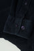 Vintage Camargue Navy Corduroy Shirt