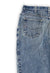 Vintage Carhartt FR Straight Leg Workwear Denim Jeans detail 4