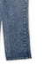 Vintage Carhartt FR Straight Leg Workwear Denim Jeans detail 7